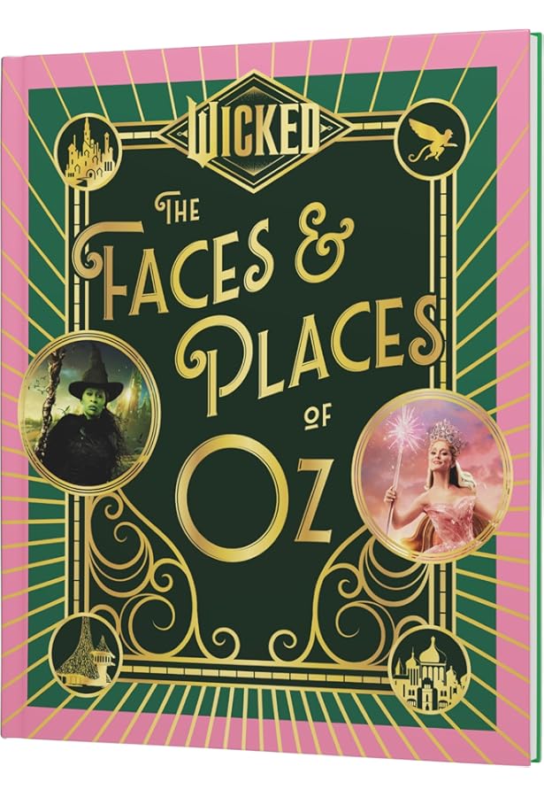 Wicked: A Pop Up Compendium: Kees Moerbeek, Jami Attenberg, Greg